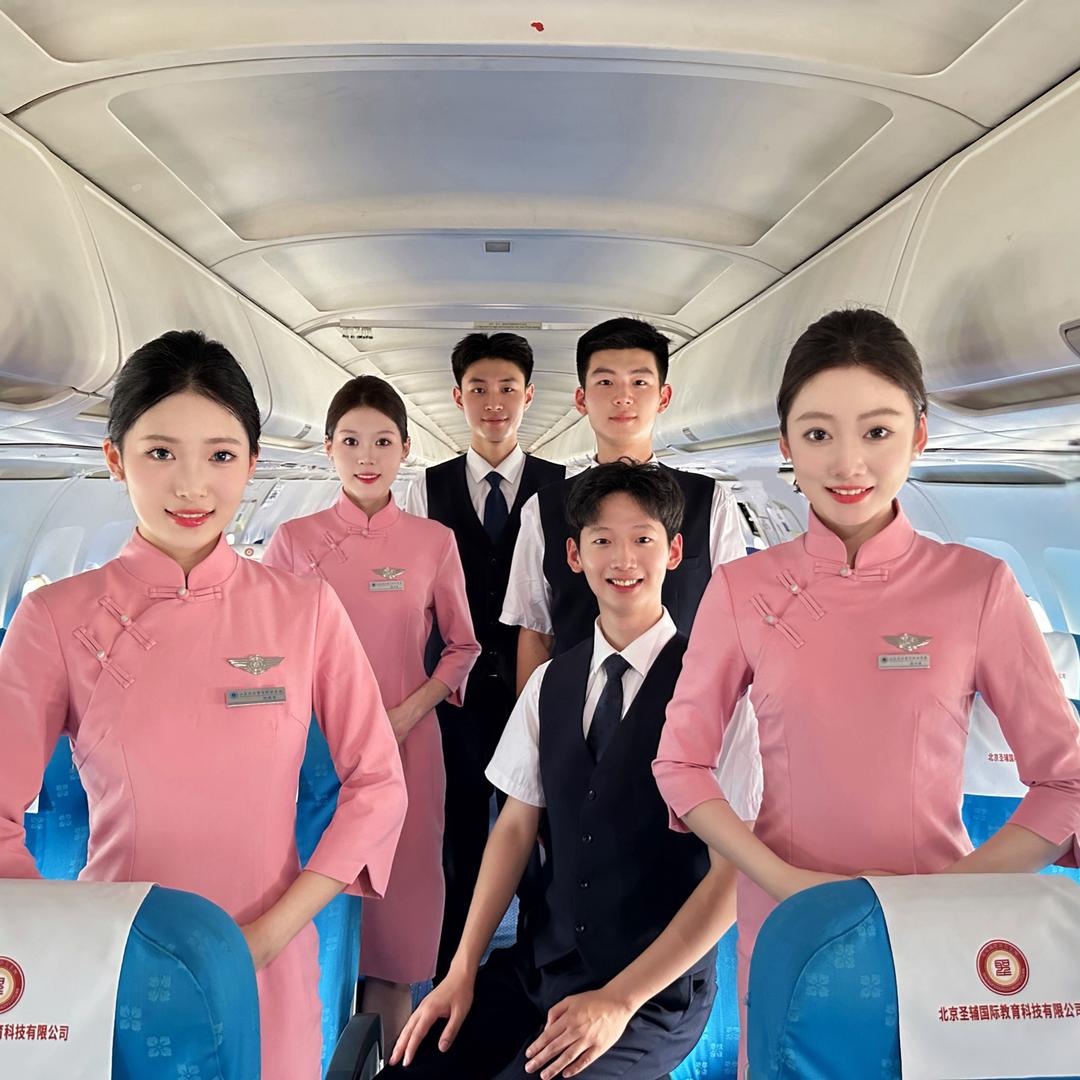 藏蓝航空✈️