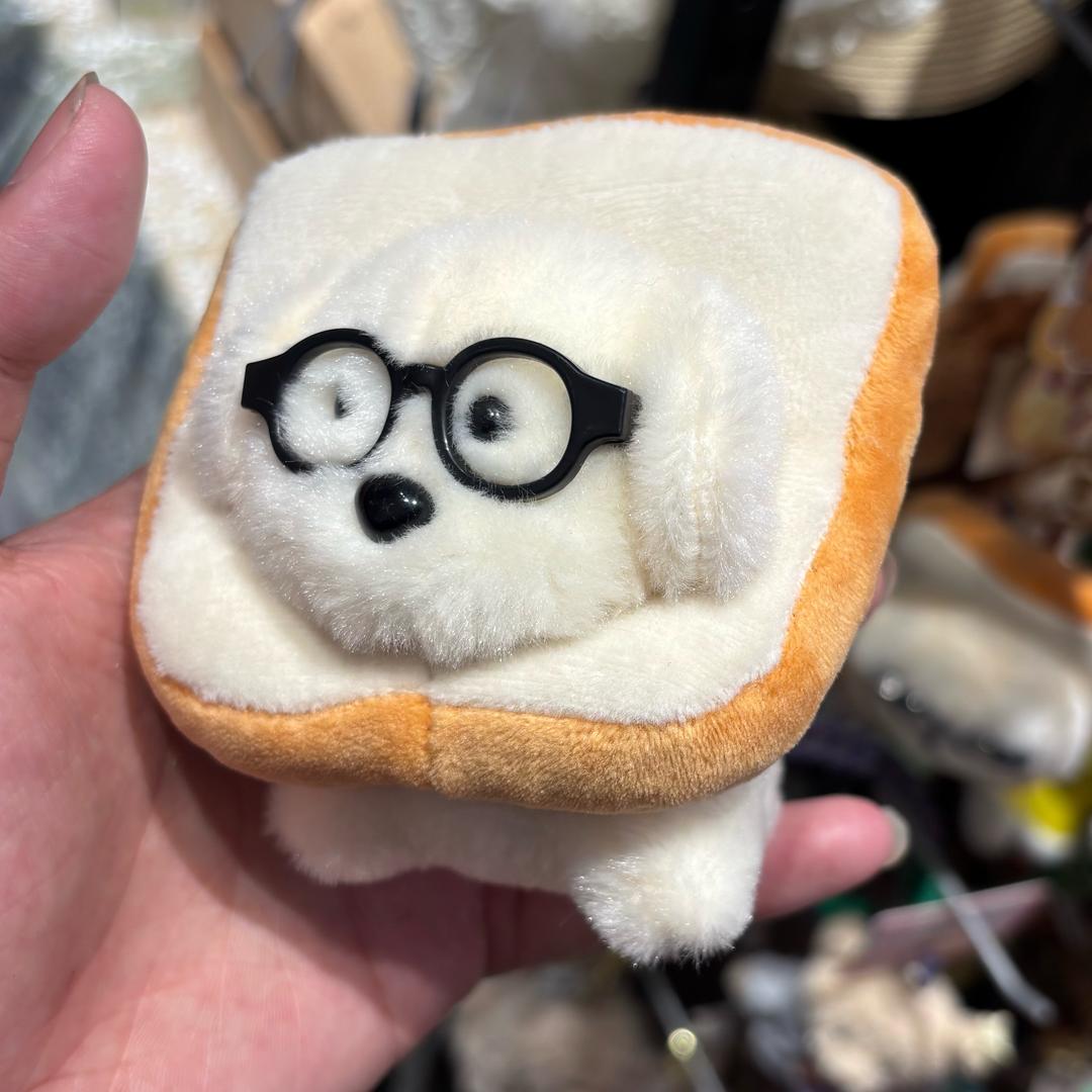 豆腐佬