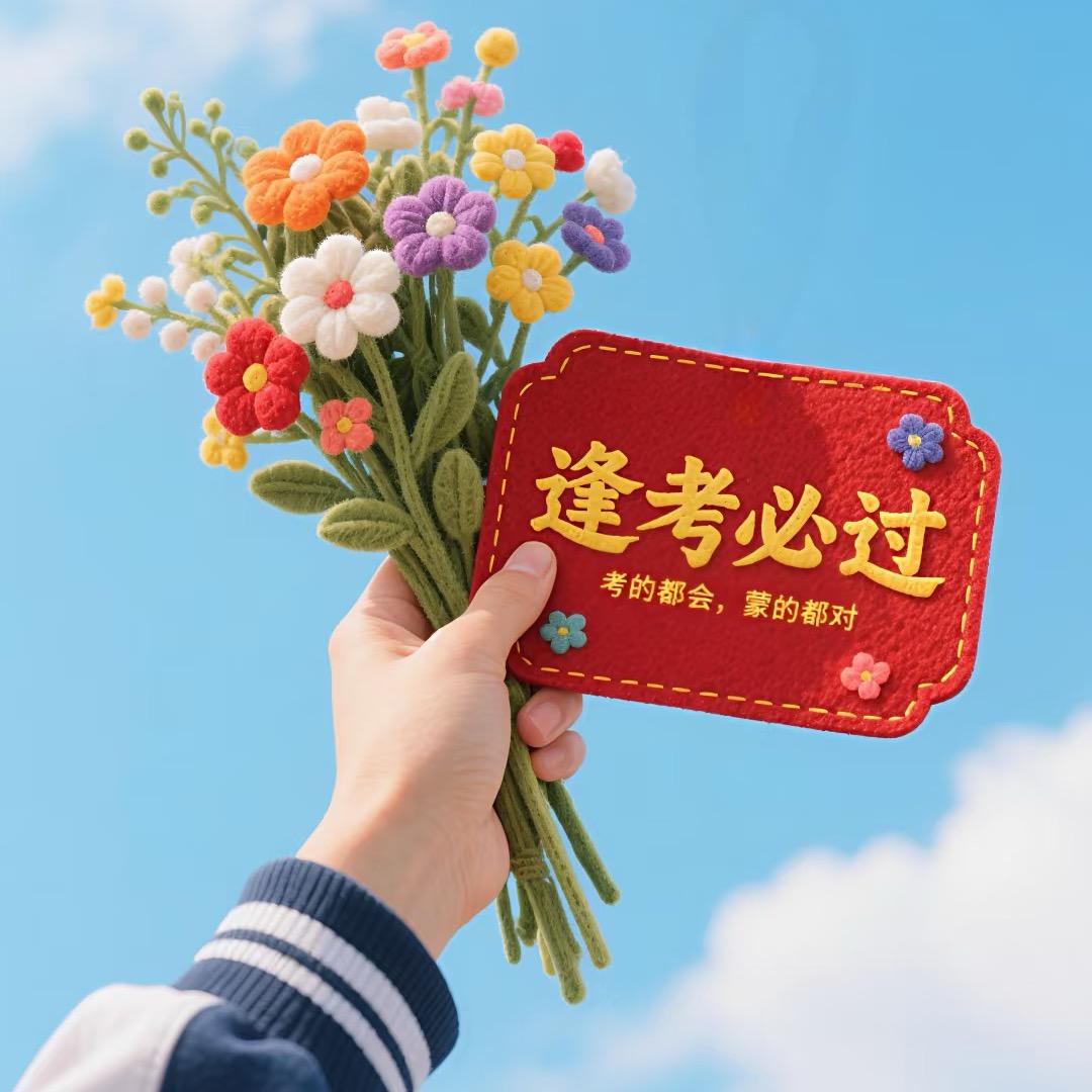 张老师聊高考