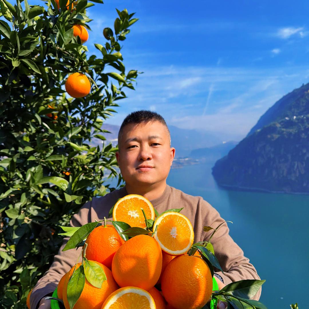 百果旋律生鲜店