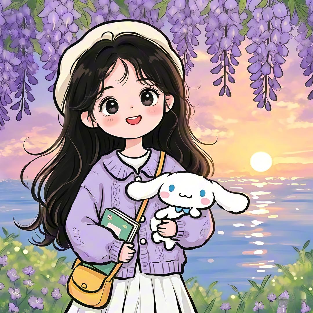 花仙子