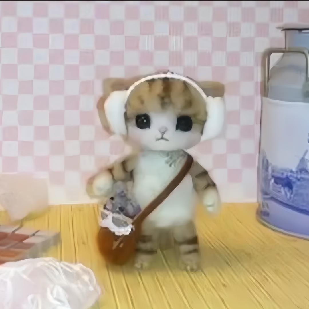 当人类是我的兼职