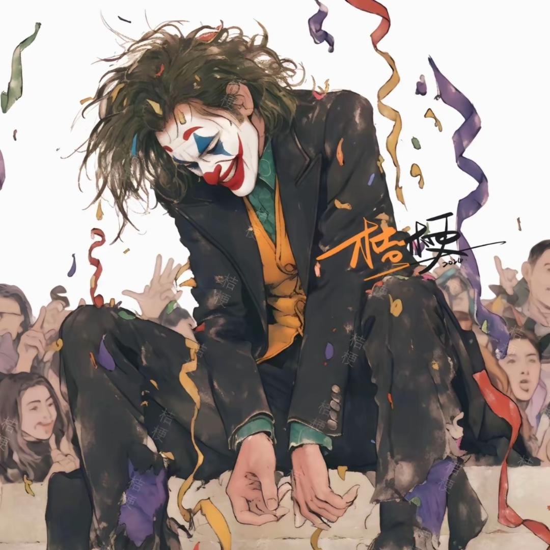 喜欢做吃的小哥