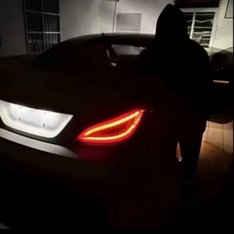 飞鱼奢驾（租满送🚗）