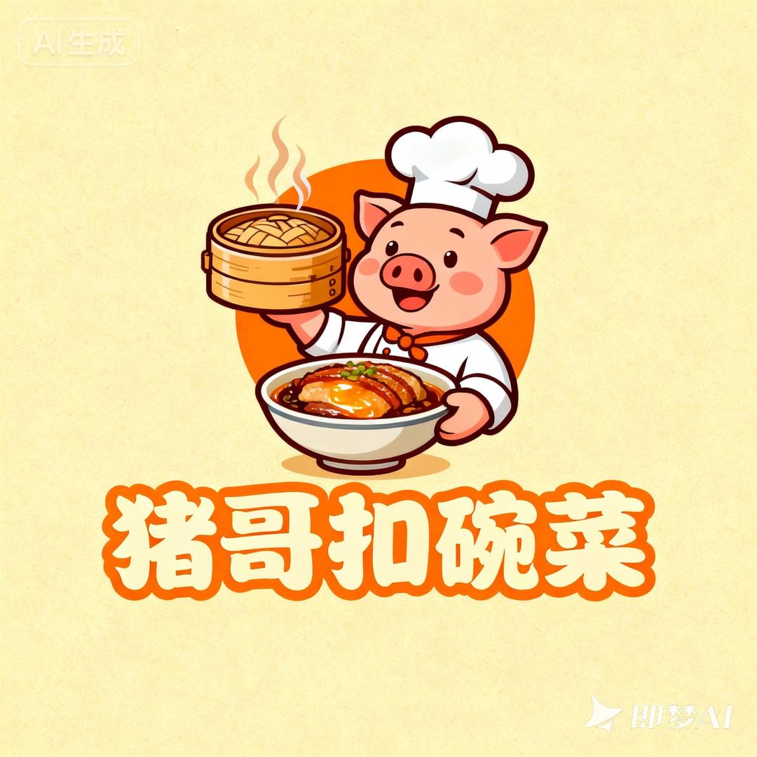 凯里猪哥扣碗菜（淂珍授权店）