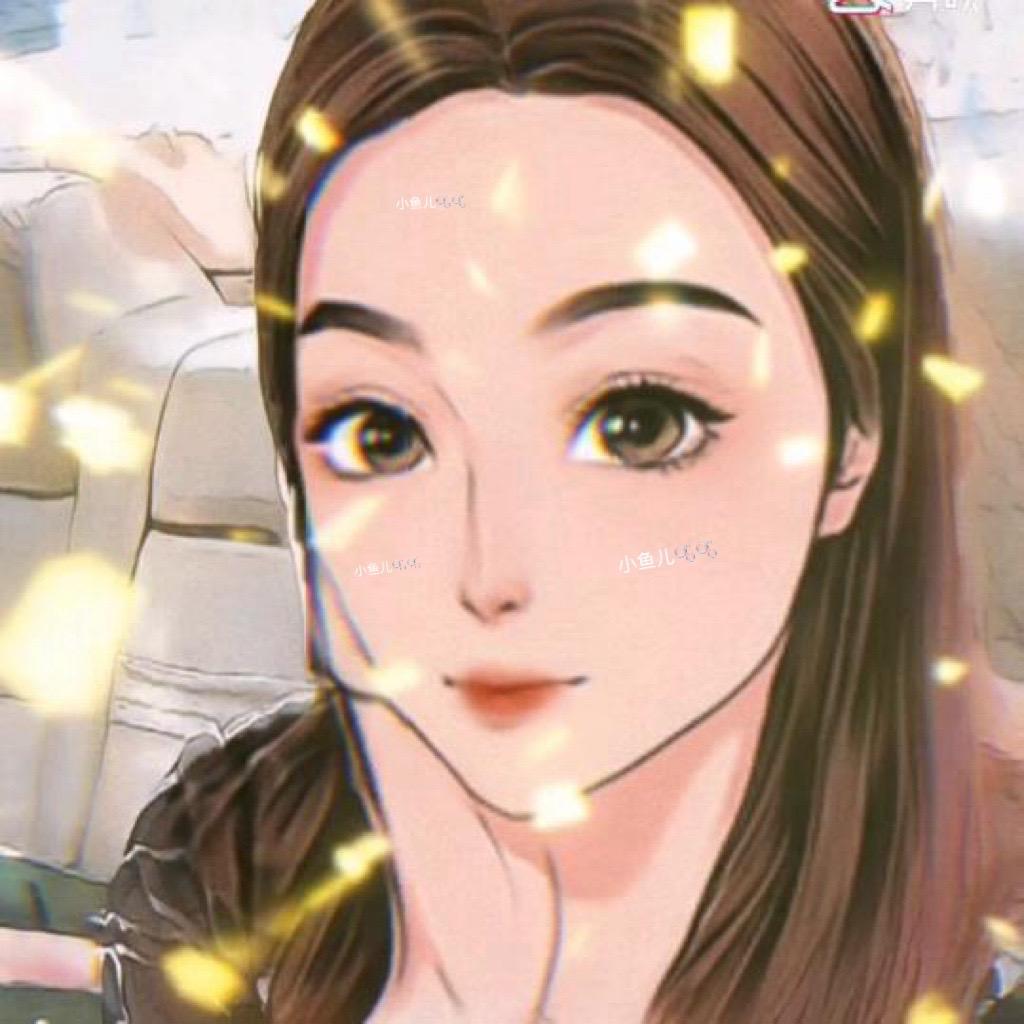 小鱼儿🫧🫧
