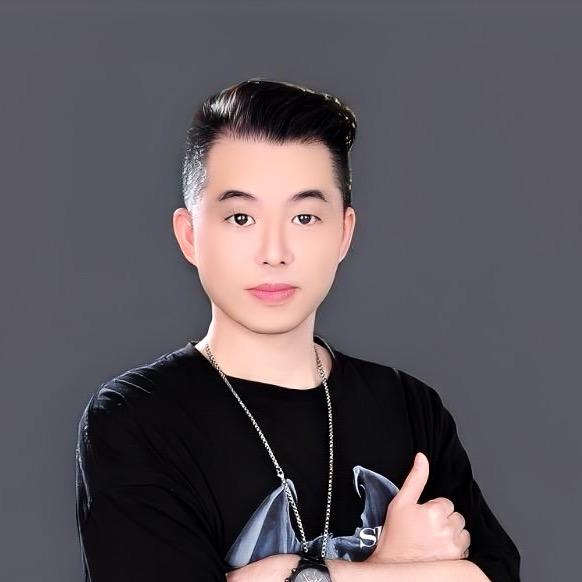 福州长乐烫发专家文文