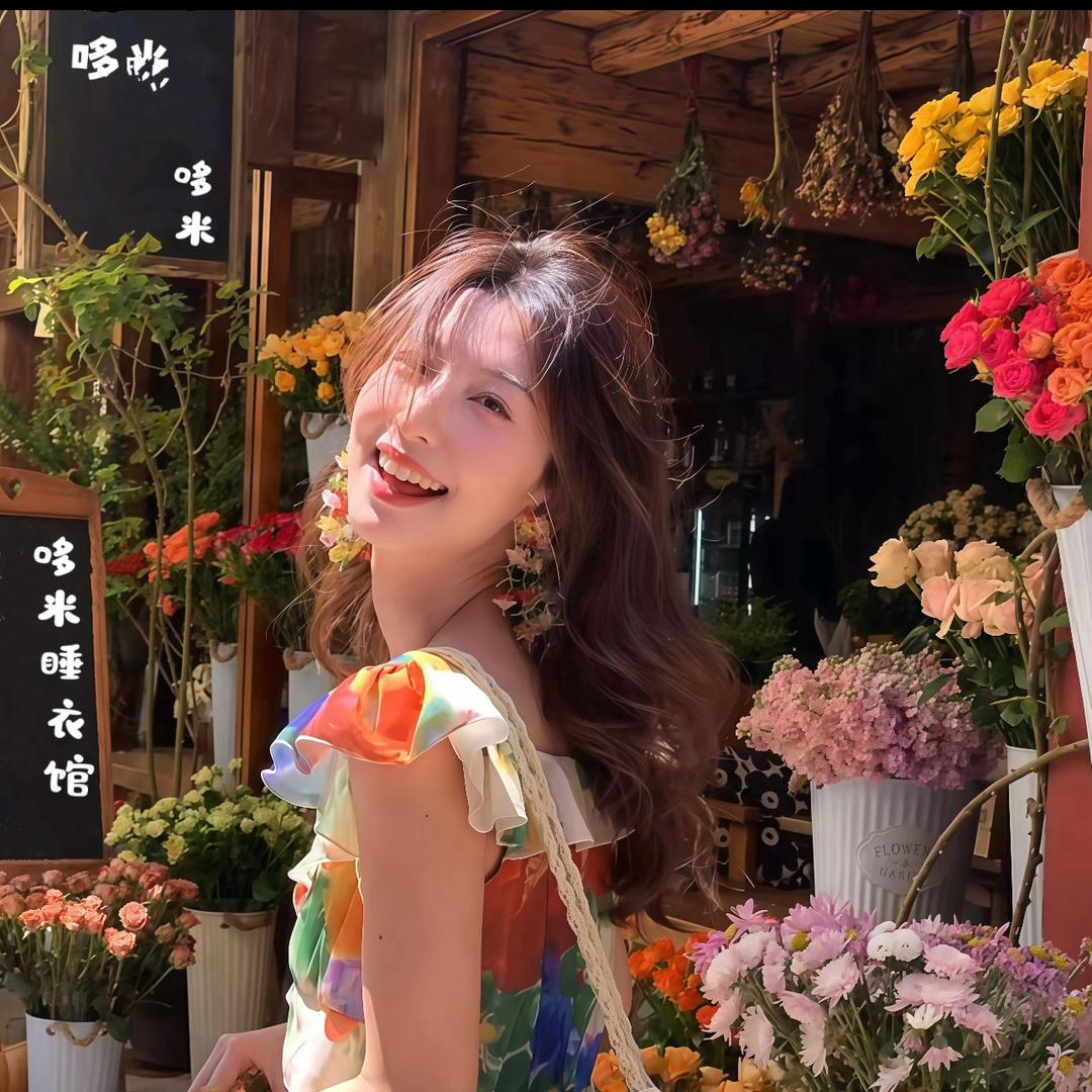 哆米睡衣馆