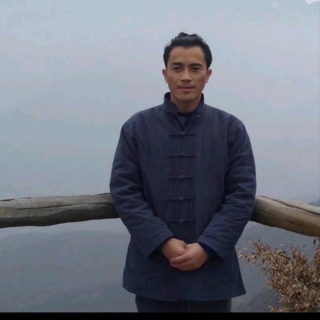 终南清风