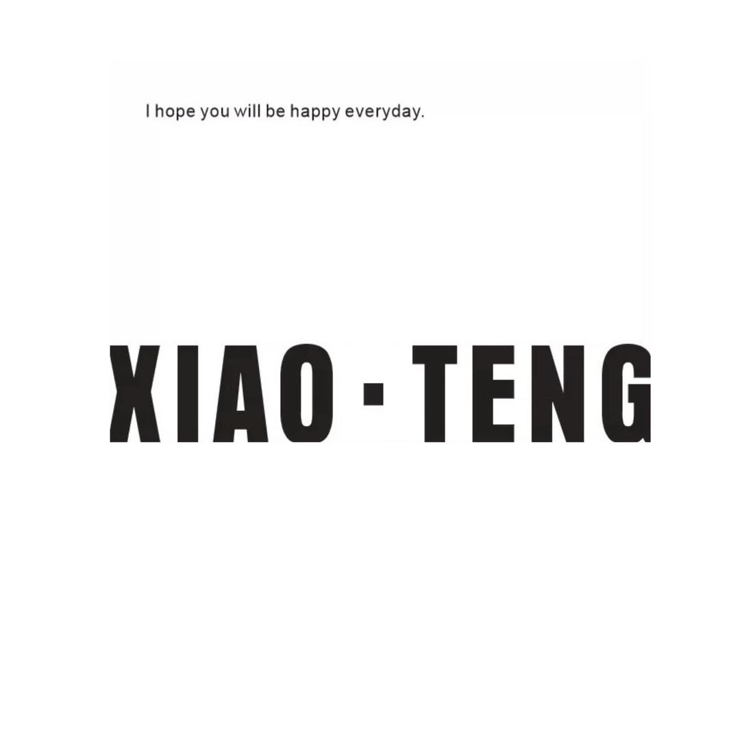 XIAO·TENG 晓腾 原创设计