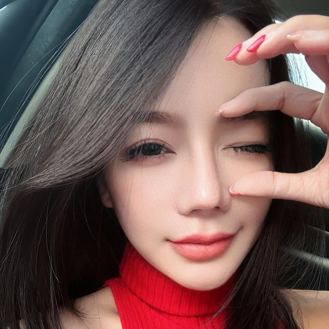 乔安欣💗