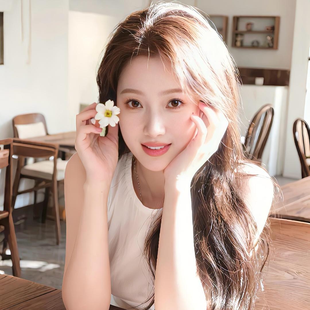 美人儿