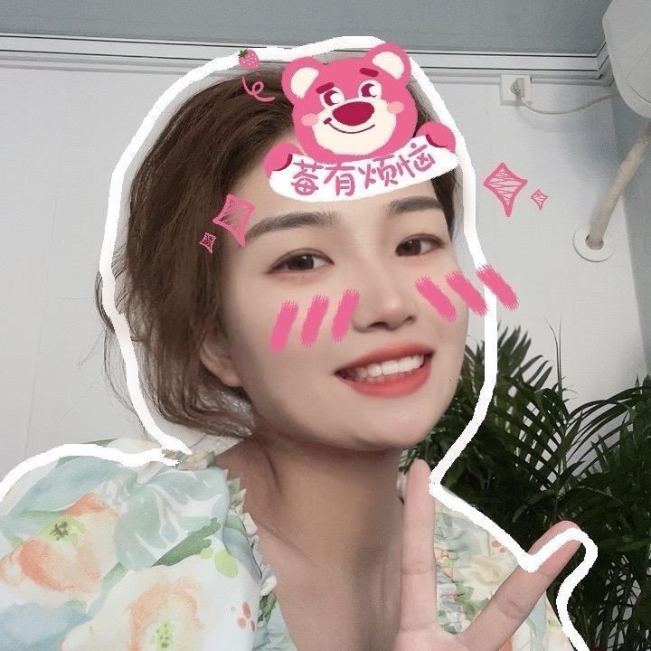 井倩呀🍋
