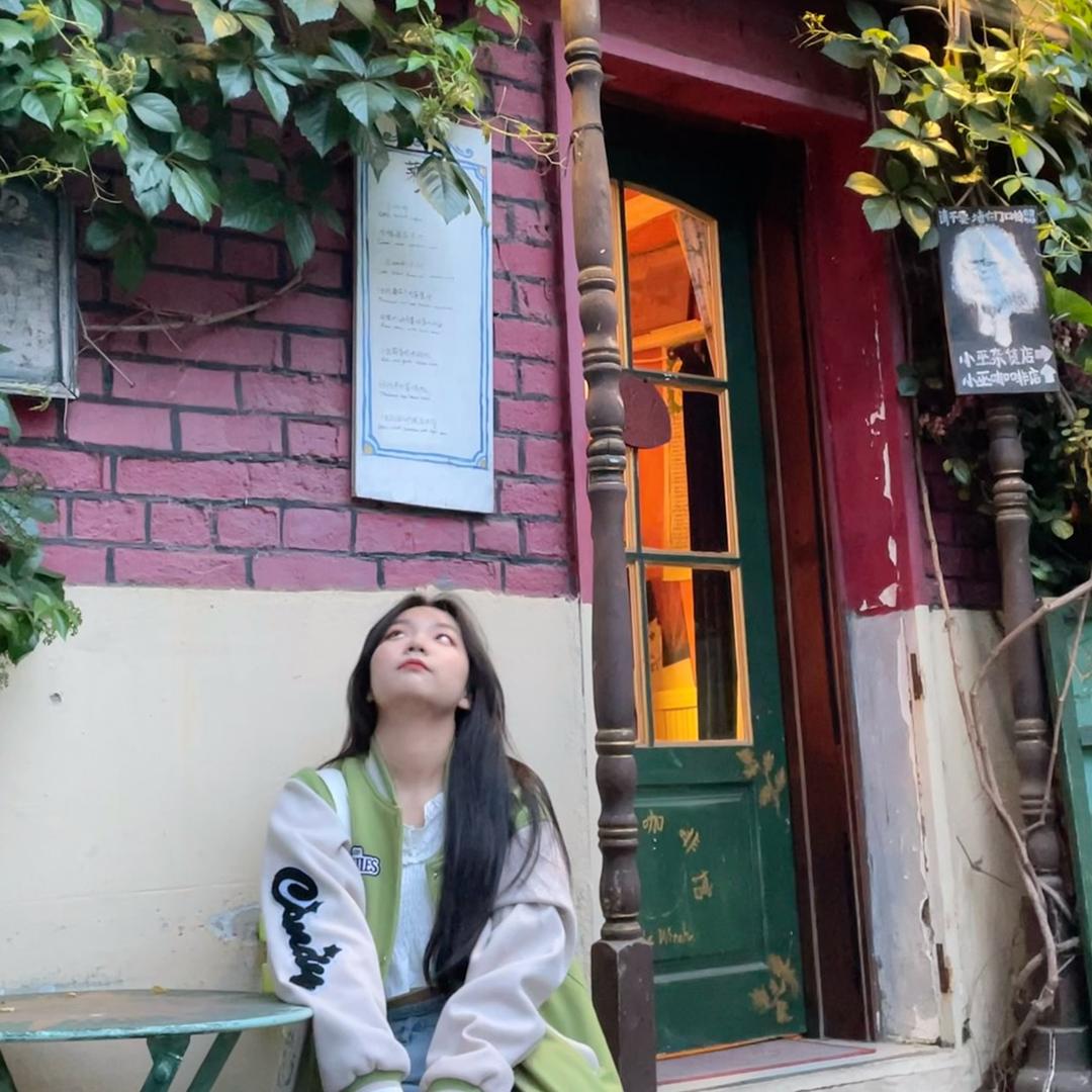丁小馨🦄
