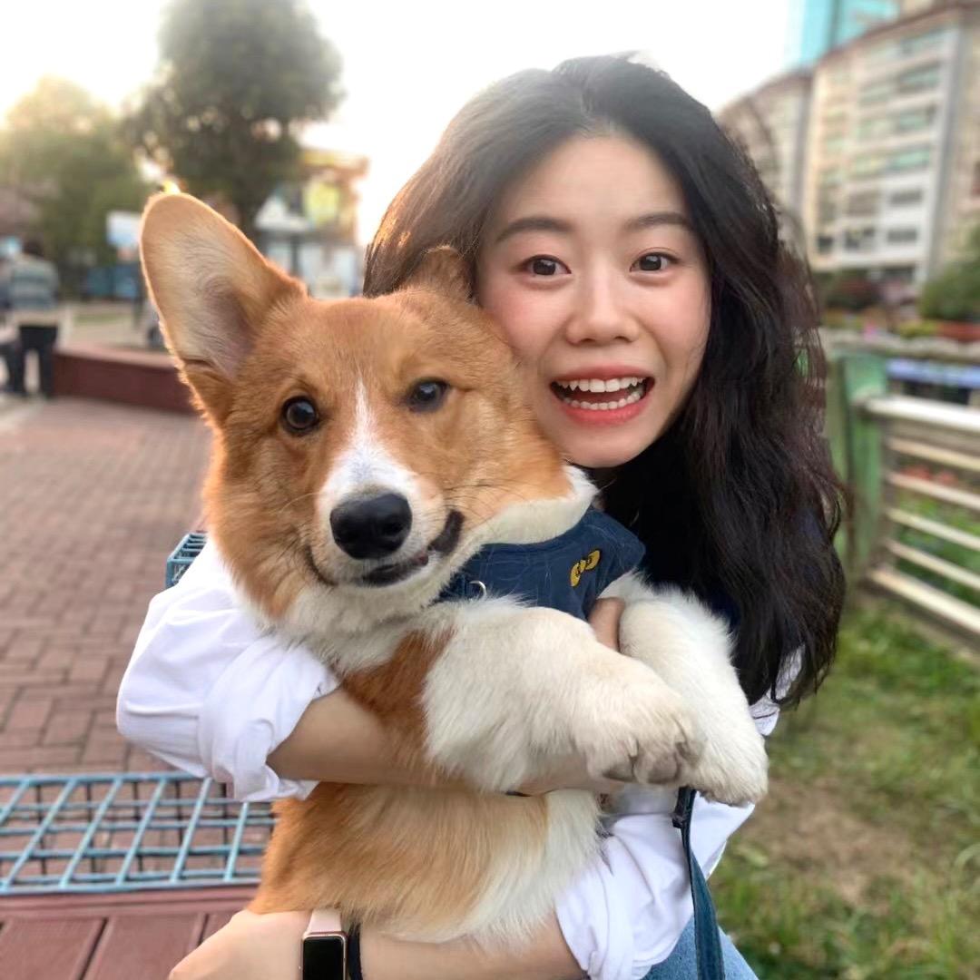 我睡着了