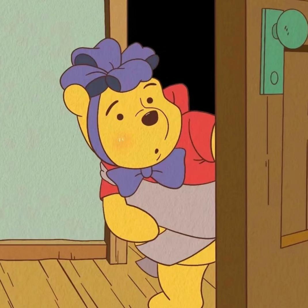 花猪🐷