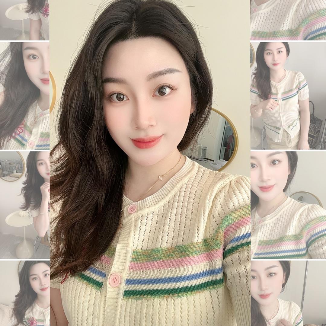 大潮汕小姐姐🧍‍♀️
