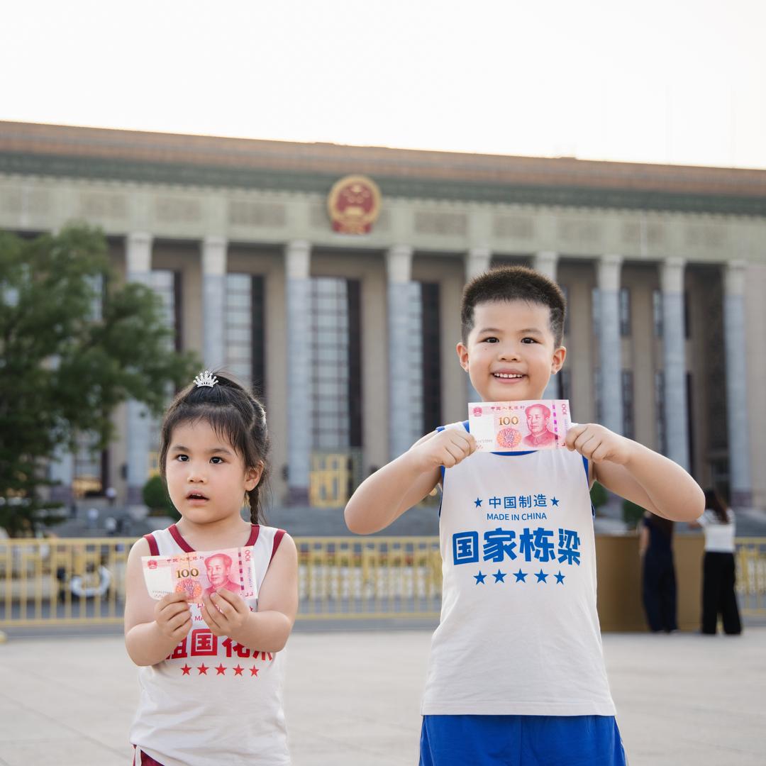 汤圆米粒的嫲嫲