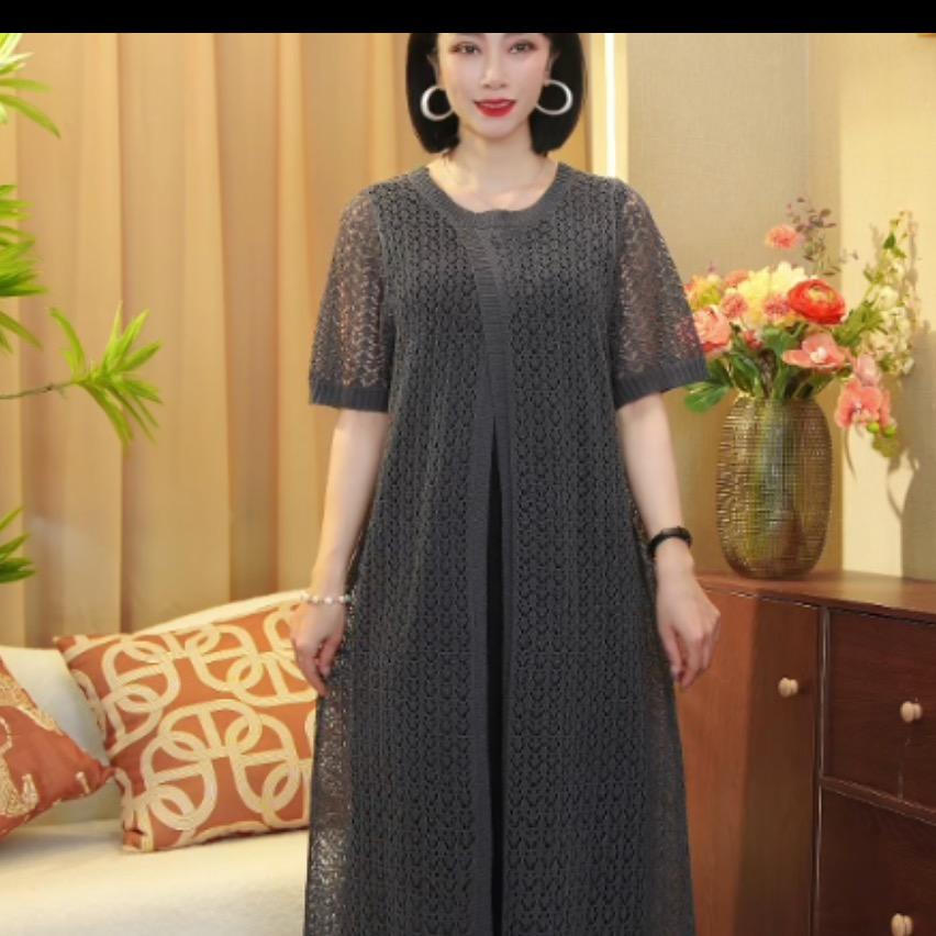 紫萱轻奢女装