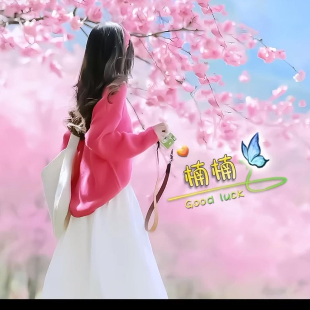 兰兰【余生悦己】