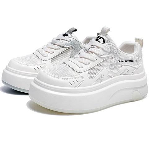 奥莱名品撤柜潮鞋