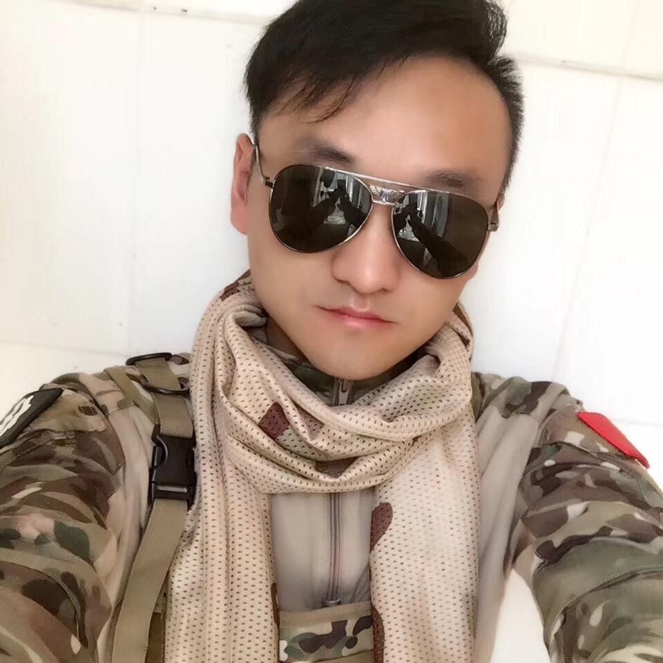 孔雀王子