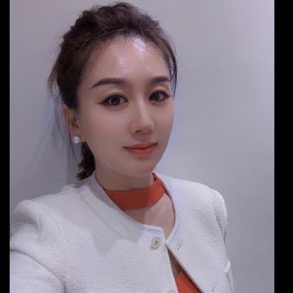 小如（人类造美师）