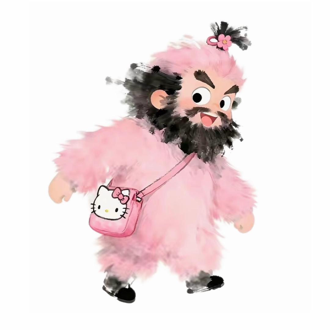 卓子 🫧