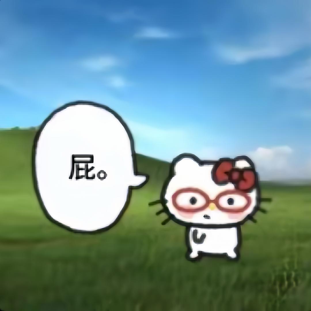 ʕ •ᴥ•ʔ