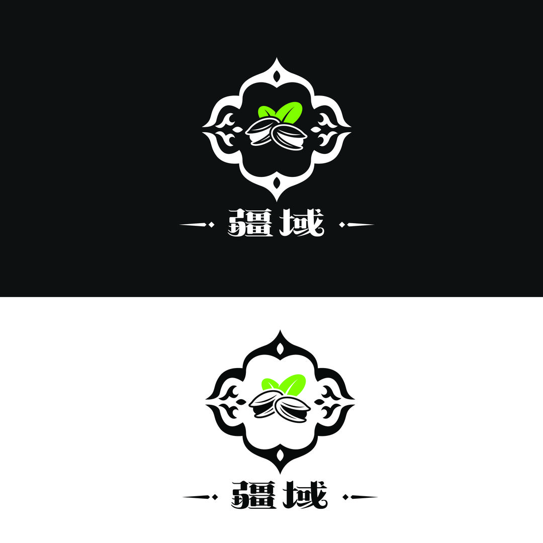 疆域新疆干果坊