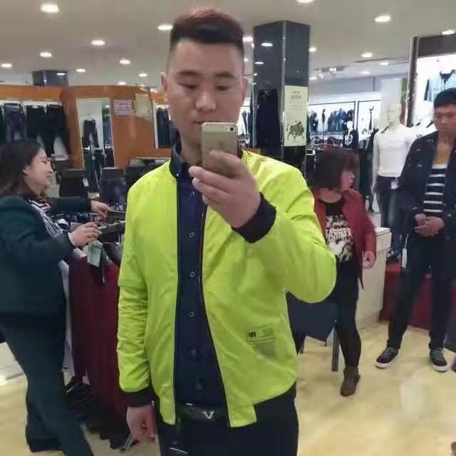 不得无李先生