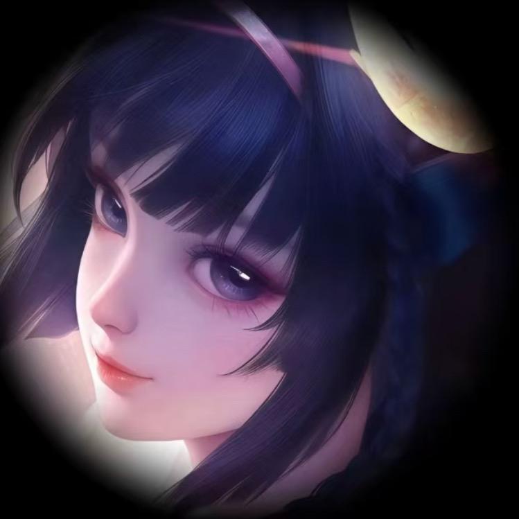 小瑶妹妹