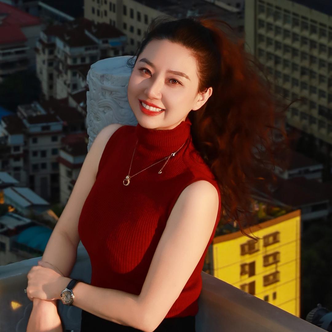 花溪皮肤规划师娜娜