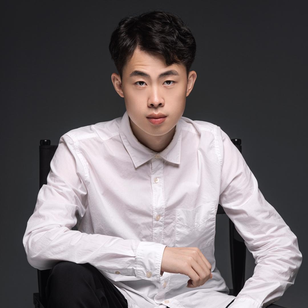 室内设计-蔡掌策