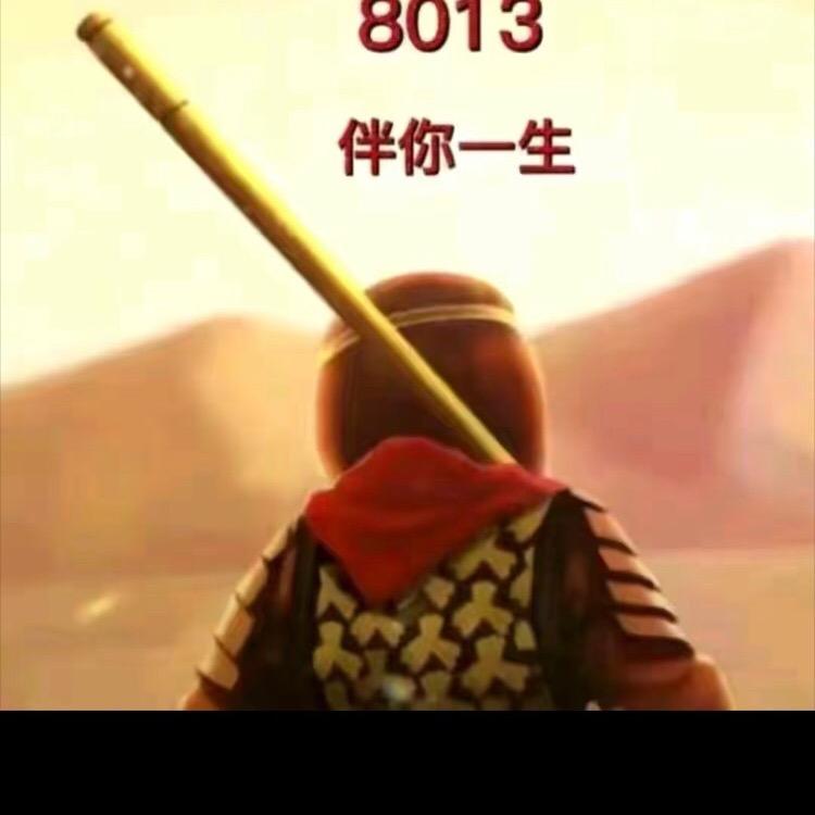 西西（8013）