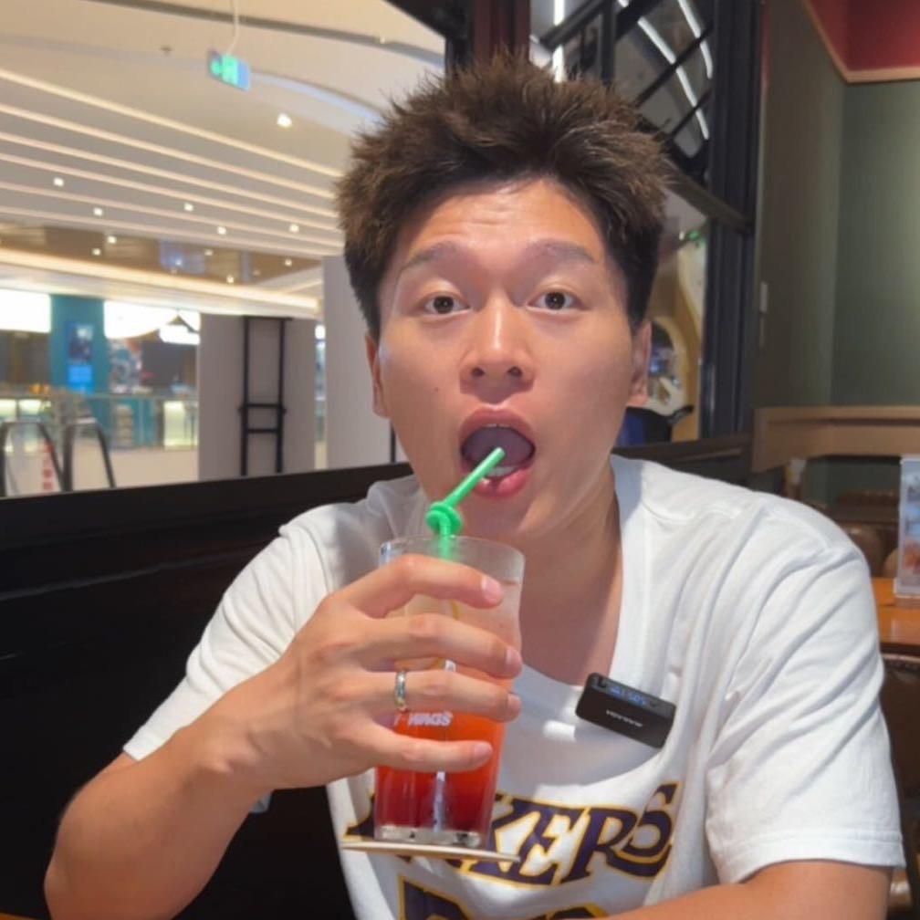 南枫的vlog