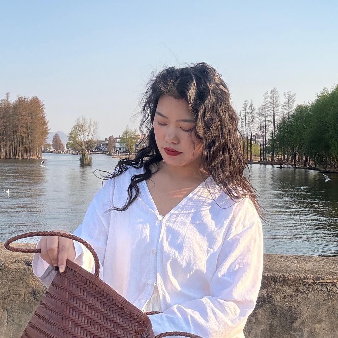不爱带美瞳
