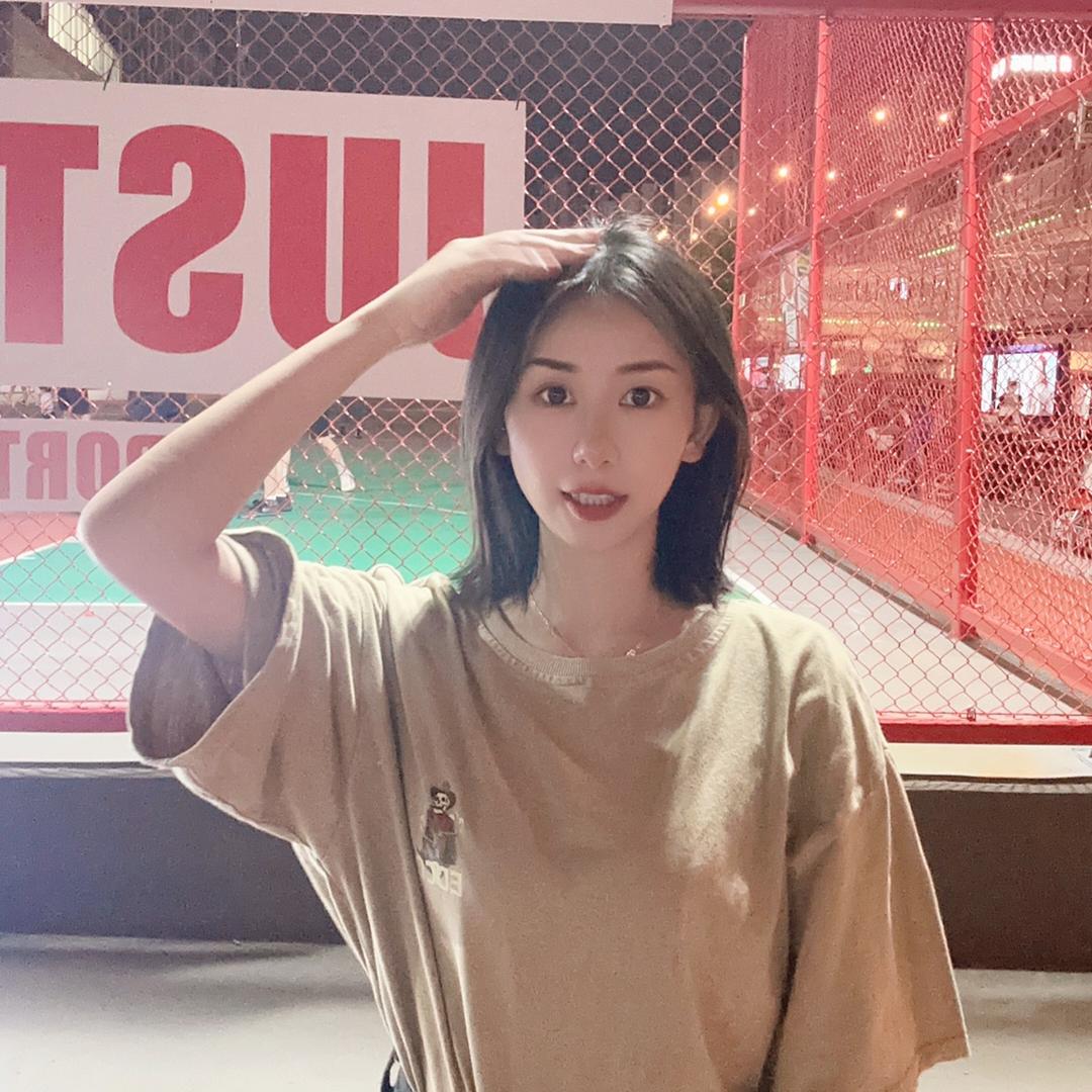 小妮子吖