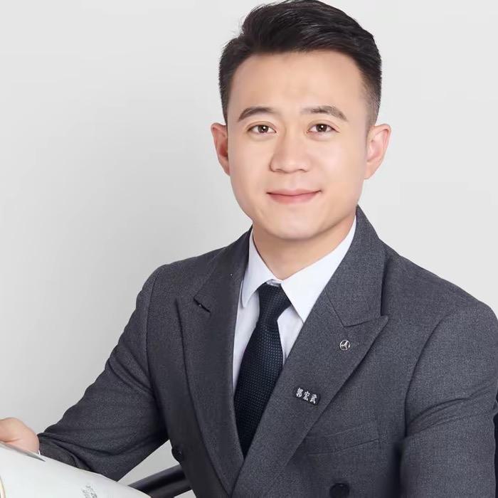 奔驰二哥