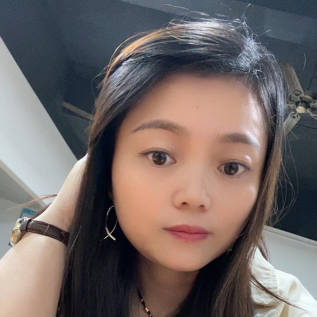傻女人