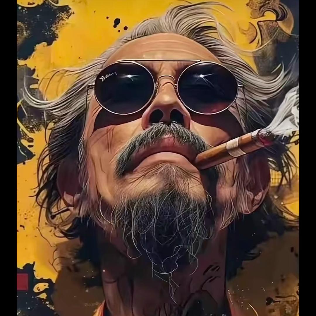 核动力驴sir