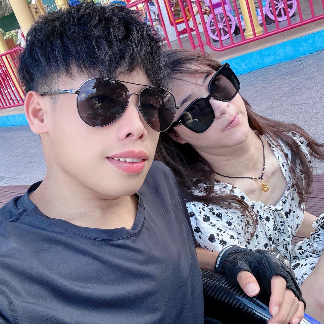 小今🇨🇳在奋斗