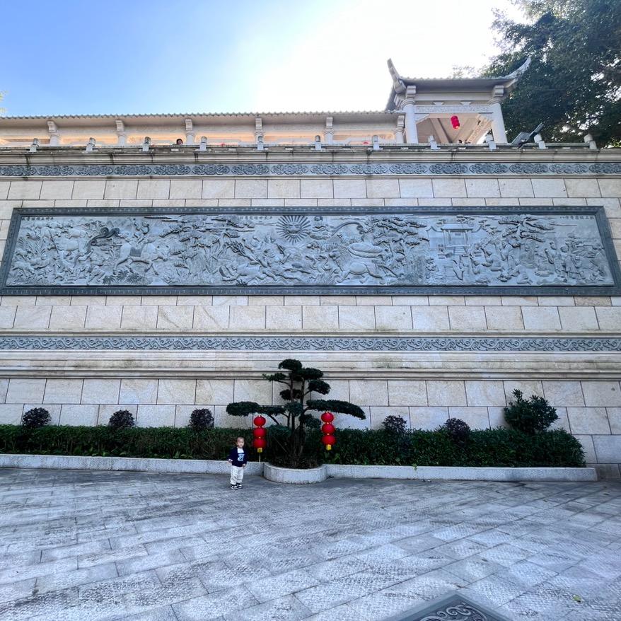 阿钘日记_