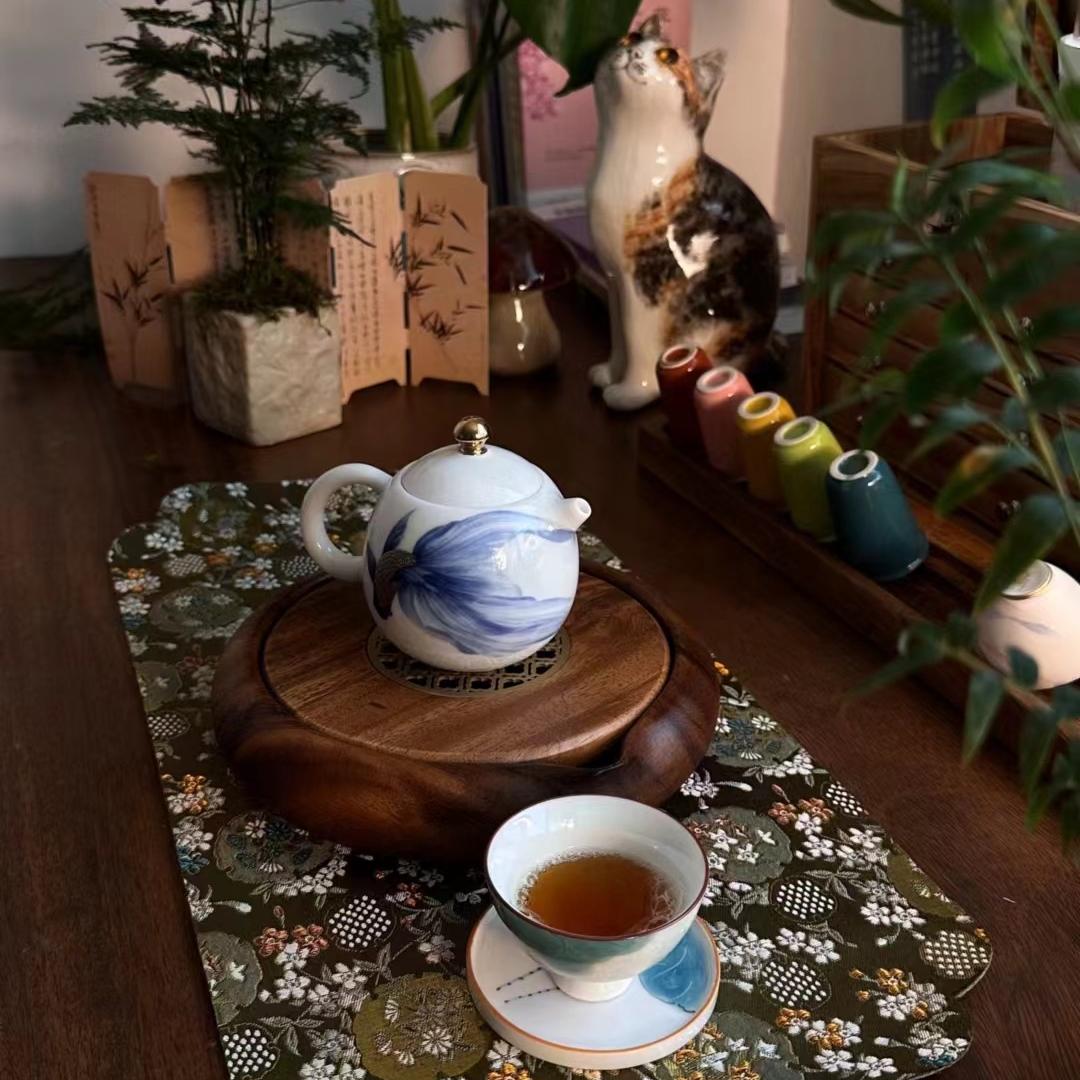 福州市乐霖茶业