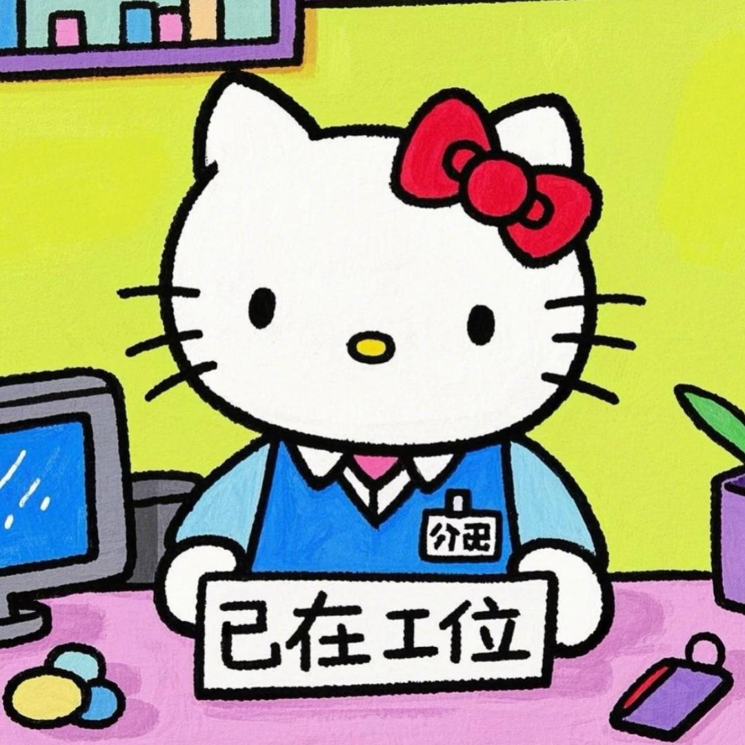 小小刘老师