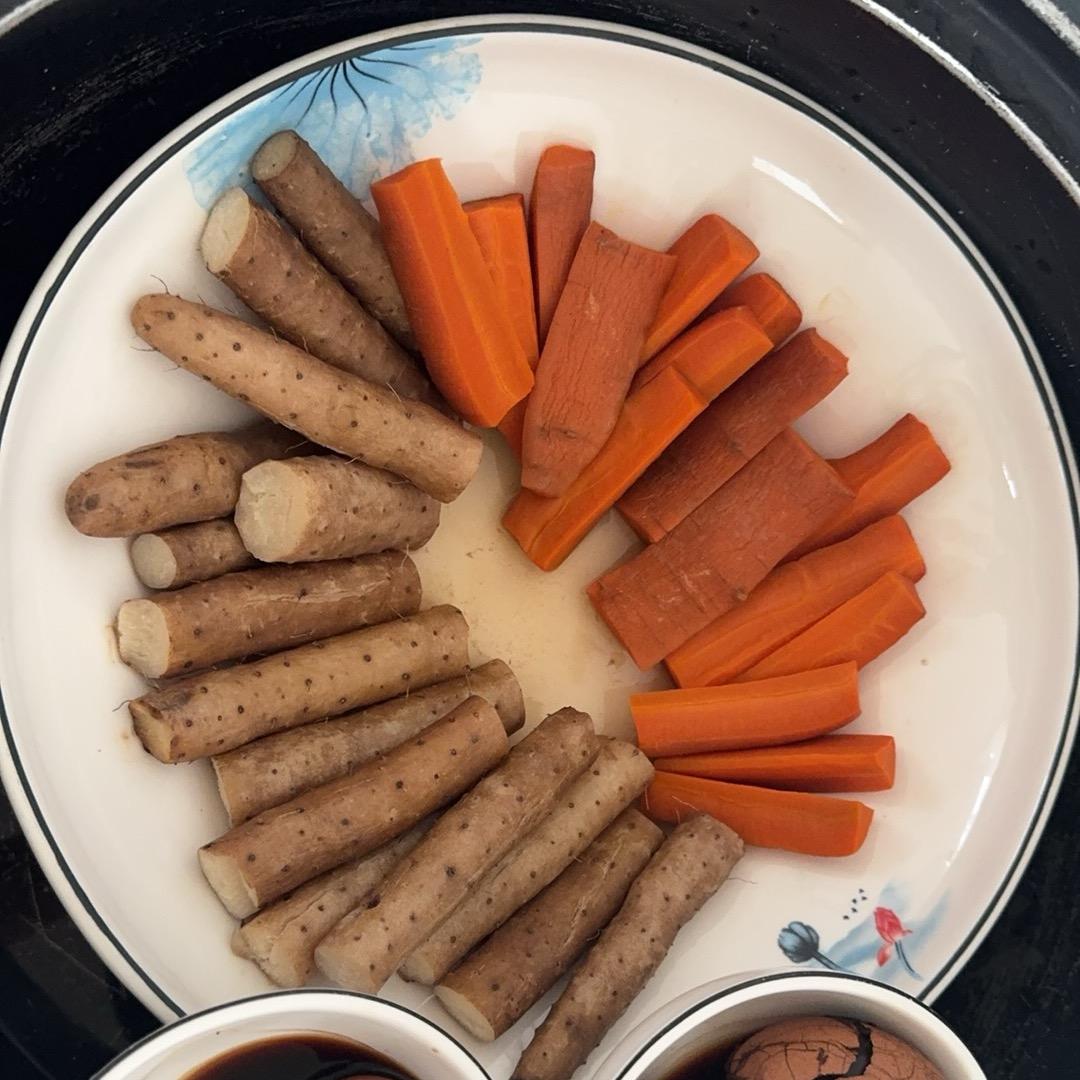 董董和正好（响应国家减肥政策版）