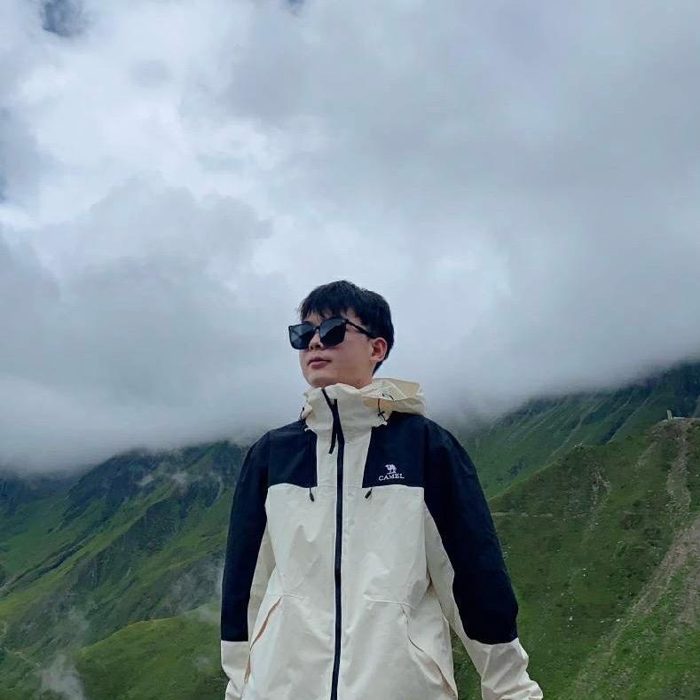 沧海在西安