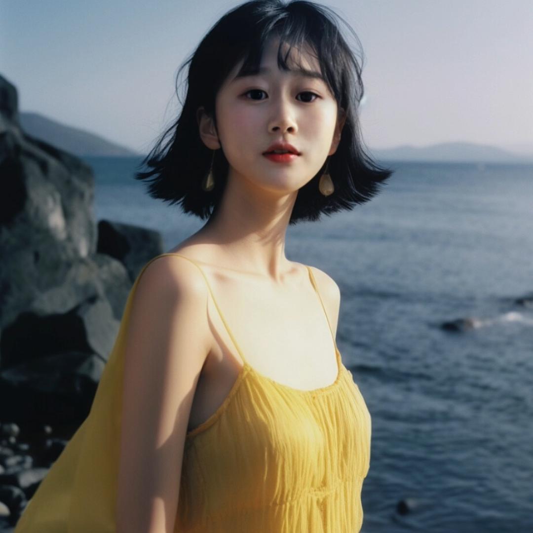 李家菇凉❦