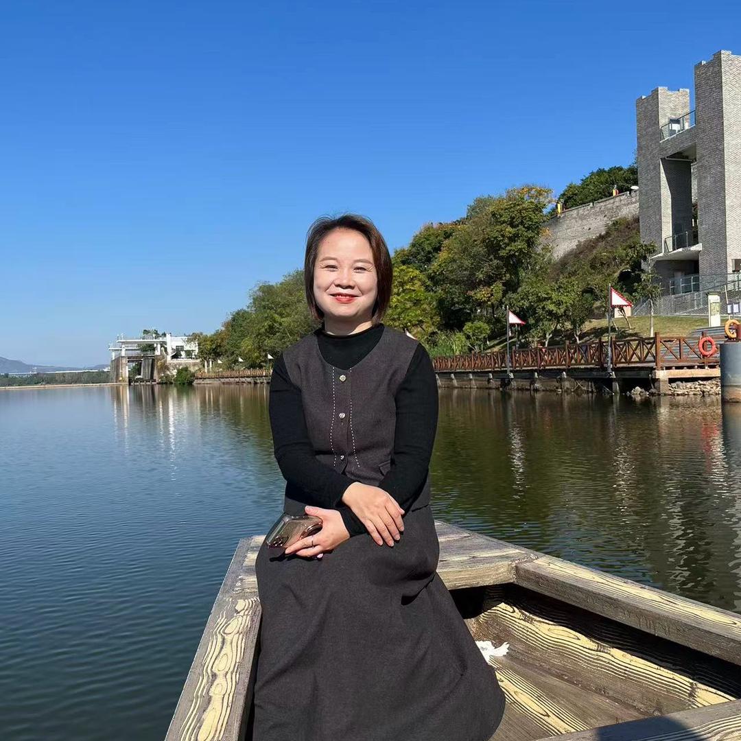 赣州艾灸养生～熊老板