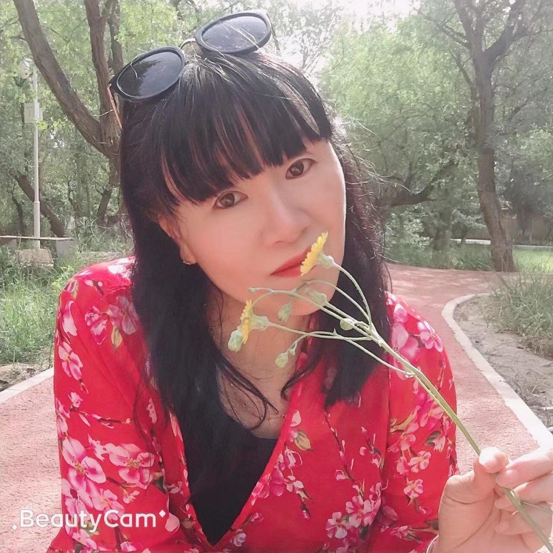 潇潇（橱窗好物）